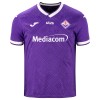 Fotbalové dres AC Fiorentina Domácí 2026-27 Krátký Rukáv Fotbalové dres AC Fiorentina Domácí 2026-27 Krátký Rukáv