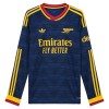 Fotbalové dres Arsenal Venkovní 2026-27 Dlouhý Rukáv Fotbalové dres Arsenal Venkovní 2026-27 Dlouhý Rukáv
