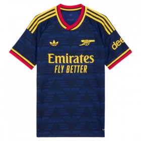 Fotbalové dres Arsenal Venkovní 2026-27 Krátký Rukáv