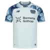 Fotbalové dres Bayer 04 Leverkusen Venkovní 2026-27 Krátký Rukáv Fotbalové dres Bayer 04 Leverkusen Venkovní 2026-27 Krátký Rukáv