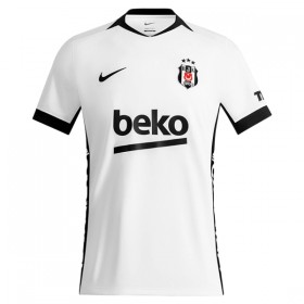Fotbalové dres Besiktas Domácí 2026-27 Krátký Rukáv