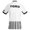 Fotbalové dres Besiktas Venkovní 2026-27 Krátký Rukáv