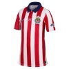Fotbalové dres Chivas de CD Guadalajara Domácí 2026-27 Krátký Rukáv Fotbalové dres Chivas de CD Guadalajara Domácí 2026-27 Krátký Rukáv