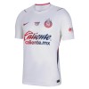 Fotbalové dres Chivas de CD Guadalajara Venkovní 2026-27 Krátký Rukáv Fotbalové dres Chivas de CD Guadalajara Venkovní 2026-27 Krátký Rukáv