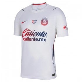 Fotbalové dres Chivas de CD Guadalajara Venkovní 2026-27 Krátký Rukáv