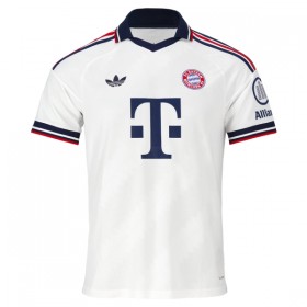 Fotbalové dres FC Bayern Mnichov Venkovní 2026-27 Krátký Rukáv