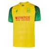 Fotbalové dres FC Nantes Domácí 2026-27 Krátký Rukáv Fotbalové dres FC Nantes Domácí 2026-27 Krátký Rukáv