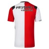 Fotbalové dres Feyenoord Rotterdam Domácí 2026-27 Krátký Rukáv