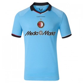Fotbalové dres Feyenoord Rotterdam Venkovní 2026-27 Krátký Rukáv