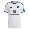 Fotbalové dres Hamburger SV Domácí 2026-27 Krátký Rukáv Fotbalové dres Hamburger SV Domácí 2026-27 Krátký Rukáv