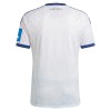 Fotbalové dres Hamburger SV Domácí 2026-27 Krátký Rukáv