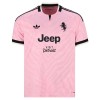 Fotbalové dres Juventus Venkovní 2026-27 Krátký Rukáv Fotbalové dres Juventus Venkovní 2026-27 Krátký Rukáv