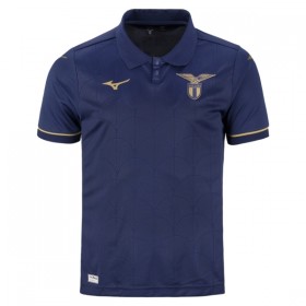 Fotbalové dres Lazio Řím Alternativní 2026-27 Krátký Rukáv