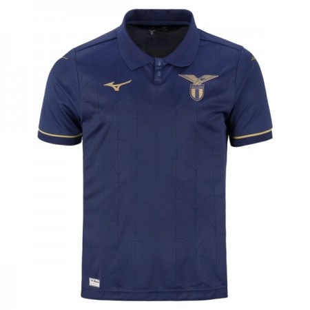 Fotbalové dres Lazio Řím Alternativní 2026-27 Krátký Rukáv Fotbalové dres Lazio Řím Alternativní 2026-27 Krátký Rukáv