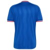 Fotbalové dres Manchester United Venkovní 2026-27 Krátký Rukáv