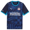 Fotbalové dres PSV Eindhoven Alternativní 2026-27 Krátký Rukáv Fotbalové dres PSV Eindhoven Alternativní 2026-27 Krátký Rukáv