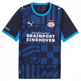 Fotbalové dres PSV Eindhoven Alternativní 2026-27 Krátký Rukáv