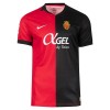 Fotbalové dres RCD Mallorca Domácí 2026-27 Krátký Rukáv Fotbalové dres RCD Mallorca Domácí 2026-27 Krátký Rukáv
