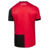 Fotbalové dres RCD Mallorca Domácí 2026-27 Krátký Rukáv
