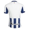 Fotbalové dres Real Sociedad Domácí 2026-27 Krátký Rukáv