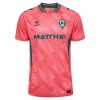 Fotbalové dres Werder Brémy Alternativní 2026-27 Krátký Rukáv Fotbalové dres Werder Brémy Alternativní 2026-27 Krátký Rukáv