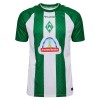 Fotbalové dres Werder Brémy Domácí 2026-27 Krátký Rukáv Fotbalové dres Werder Brémy Domácí 2026-27 Krátký Rukáv