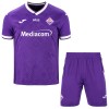 Fotbalový Komplet AC Fiorentina Dětské Domácí 2026-27 Krátký Rukáv (+ trenýrky) Fotbalový Komplet AC Fiorentina Dětské Domácí 2026-27 Krátký Rukáv (+ trenýrky)
