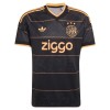 Fotbalový Komplet Ajax Amsterdam Dětské Venkovní 2026-27 Krátký Rukáv (+ trenýrky)