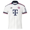 Fotbalový Komplet FC Bayern Mnichov Dětské Venkovní 2026-27 Krátký Rukáv (+ trenýrky)