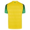 Fotbalový Komplet FC Nantes Dětské Domácí 2026-27 Krátký Rukáv (+ trenýrky)