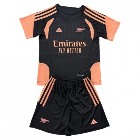 Arsenal Dětské Tréninkový Dresy 2026-27 Krátký Rukáv (+ trenýrky)