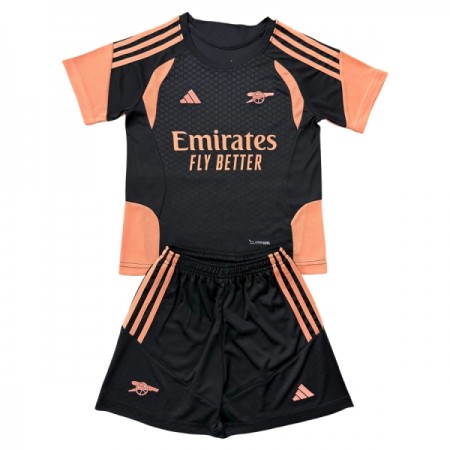 Arsenal Dětské Tréninkový Dresy 2026-27 Krátký Rukáv (+ trenýrky) Arsenal Dětské Tréninkový Dresy 2026-27 Krátký Rukáv (+ trenýrky)