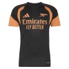 Arsenal Tréninkový Dresy 2026-27 Krátký Rukáv Arsenal Tréninkový Dresy 2026-27 Krátký Rukáv