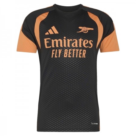 Arsenal Tréninkový Dresy 2026-27 Krátký Rukáv Arsenal Tréninkový Dresy 2026-27 Krátký Rukáv