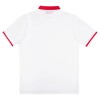 Fotbalové dres AS Monaco Domácí 2026-27 Krátký Rukáv