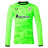 Fotbalové dres Athletic Bilbao Brankářské Venkovní 2026-27 Dlouhý Rukáv Fotbalové dres Athletic Bilbao Brankářské Venkovní 2026-27 Dlouhý Rukáv