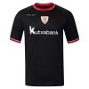 Fotbalové dres Athletic Bilbao Venkovní 2026-27 Krátký Rukáv Fotbalové dres Athletic Bilbao Venkovní 2026-27 Krátký Rukáv