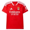 Fotbalové dres Benfica Lisabon Domácí 2026-27 Krátký Rukáv Fotbalové dres Benfica Lisabon Domácí 2026-27 Krátký Rukáv