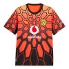 Fotbalové dres Borussia Dortmund Brankářské Domácí 2026-27 Oranžový Krátký Rukáv Fotbalové dres Borussia Dortmund Brankářské Domácí 2026-27 Oranžový Krátký Rukáv