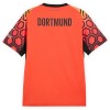 Fotbalové dres Borussia Dortmund Brankářské Domácí 2026-27 Oranžový Krátký Rukáv