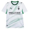 Fotbalové dres Borussia Monchengladbach Domácí 2026-27 Krátký Rukáv Fotbalové dres Borussia Monchengladbach Domácí 2026-27 Krátký Rukáv