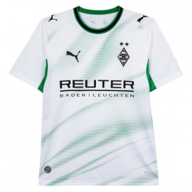 Fotbalové dres Borussia Monchengladbach Domácí 2026-27 Krátký Rukáv