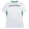 Fotbalové dres Borussia Monchengladbach Domácí 2026-27 Krátký Rukáv