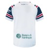 Fotbalové dres Cagliari Calcio Venkovní 2026-27 Krátký Rukáv