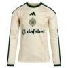 Fotbalové dres Celtic FC Alternativní 2026-27 Dlouhý Rukáv Fotbalové dres Celtic FC Alternativní 2026-27 Dlouhý Rukáv