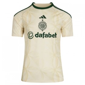 Fotbalové dres Celtic FC Alternativní 2026-27 Krátký Rukáv