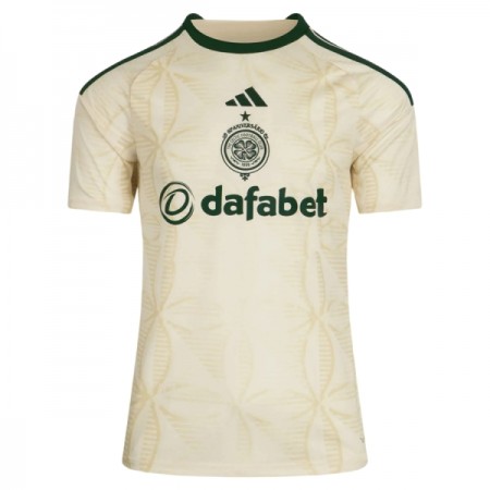 Fotbalové dres Celtic FC Alternativní 2026-27 Krátký Rukáv Fotbalové dres Celtic FC Alternativní 2026-27 Krátký Rukáv