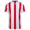 Fotbalové dres Chivas de CD Guadalajara 120th Anniversary 2025-26 Krátký Rukáv