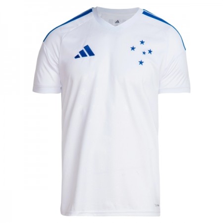 Fotbalové dres Cruzeiro EC Venkovní 2026-27 Krátký Rukáv Fotbalové dres Cruzeiro EC Venkovní 2026-27 Krátký Rukáv