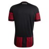Fotbalové dres Eintracht Frankfurt Domácí 2026-27 Krátký Rukáv